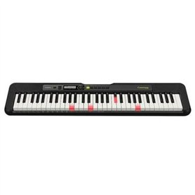 Piano Électronique Casio MU LK-S250