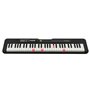Piano Électronique Casio MU LK-S250