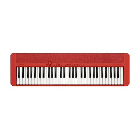 Synthétiseur Casio MU CT-S1 RD