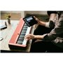 Synthétiseur Casio MU CT-S1 RD
