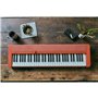 Synthétiseur Casio MU CT-S1 RD