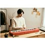 Synthétiseur Casio MU CT-S1 RD