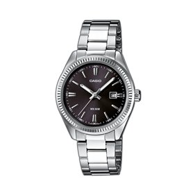 Casio Collection Montre Femme LTP-1302D-1A1VEF