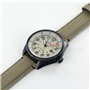 CITIZEN Hommes Analogique Quartz Montre avec Bracelet en Nylon AW5005-12X