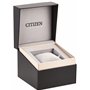 CITIZEN Hommes Analogique Quartz Montre avec Bracelet en Nylon AW5005-12X