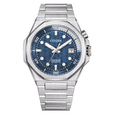 Citizen Automatic Watch NB6060-58L