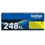 Toner Brother HLL3220CW 3240CDW DCPL3520CDW 3560CDW MFCL3740CDW 3760CDW HLL8230CDW 8240CDW MFCL8340CDW 8390CDW Jaune (4 Unités)