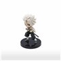 Banpresto - Figurine Demon Slayer Kimetsu No Yaiba - Sanemi Shinazugawa Vol 5 Q Posket 7cm - 4983164178401