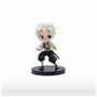 Banpresto - Figurine Demon Slayer Kimetsu No Yaiba - Sanemi Shinazugawa Vol 5 Q Posket 7cm - 4983164178401