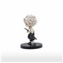 Banpresto - Figurine Demon Slayer Kimetsu No Yaiba - Sanemi Shinazugawa Vol 5 Q Posket 7cm - 4983164178401