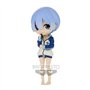 Banpresto - Re:Zero Starting Life in Another World Q posket REM Vol.2 Version B