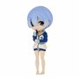 Banpresto - Re:Zero Starting Life in Another World Q posket REM Vol.2 Version B