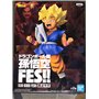 Banpresto - Dragon Ball Super Son Goku FES Super Saiyan Son Goku (Kids) 200121 Cranberry