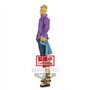 Banpresto - One Piece DXF The GrandlineMen Wanokuni vol.18 Figure 18103 Cranberry