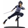 Banpresto Naruto Shippuden - Itachi Uchiha - Figurine Vibration Stars 16cm