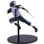 Banpresto Naruto Shippuden - Itachi Uchiha - Figurine Vibration Stars 16cm