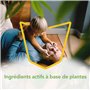 Raid Essentials Recharge Diffuseur Électrique Liquide- Répulsif Moustiques et Moustiques Tigres 45 Nuits - Senteur Eucalyptus et