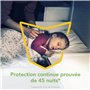 Raid Essentials Recharge Diffuseur Électrique Liquide- Répulsif Moustiques et Moustiques Tigres 45 Nuits - Senteur Eucalyptus et