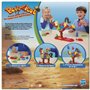 Bourricot, Jeu de société, pour 2 a 4 joueurs, a partir de 4 ans, Hasbro Gaming