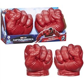 Marvel Avengers Captain America: Brave New World