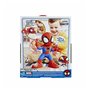 Figurine daction Spidey