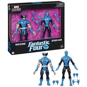 Marvel Legends Series