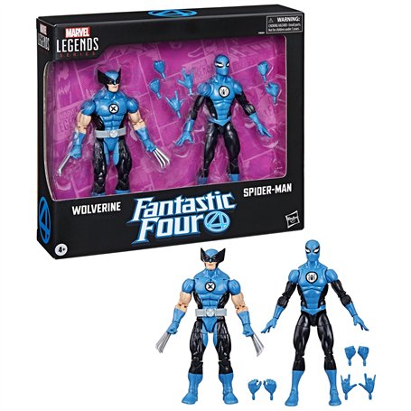 Marvel Legends Series