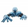 Marvel Legends Series, Figurines Wolverine et Spider-Man Fantastic Four, Blue, Yellow, Red, Blue