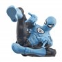 Marvel Legends Series, Figurines Wolverine et Spider-Man Fantastic Four, Blue, Yellow, Red, Blue