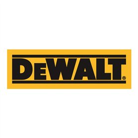 DEWALT DE6324-XJ Douille de copiage ronde
