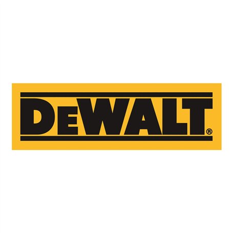 DEWALT DE6324-XJ Douille de copiage ronde