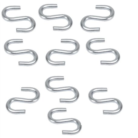 Bulk Hardware BH01894 Crochet de boucher