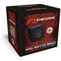 Renegade RXV1000 Caisson de basses préchargé 250 W Subwoofer voiture Actif 250 W 500 W 90 dB 4 Ω