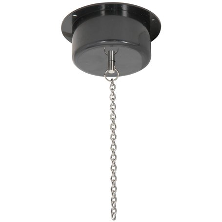 QTX Moteur MBM-2 Pour Boules A Facettes 3kg Max