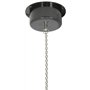 QTX Moteur MBM-2 Pour Boules A Facettes 3kg Max