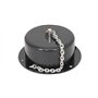 QTX Moteur MBM-2 Pour Boules A Facettes 3kg Max