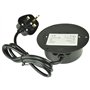 QTX Moteur MBM-2 Pour Boules A Facettes 3kg Max