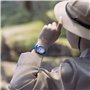 Tikkers Mixte Enfant Analogique Quartz Montre avec Bracelet en Polyuréthane TKWWF010
