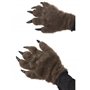 Smiffys Mains de monstre poilu