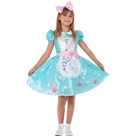 Smiffys Déguisement d’Alice au pays des merveilles