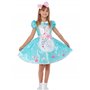 Smiffys Déguisement d’Alice au pays des merveilles