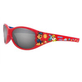 Widdle Gifts Ltd Paw Patrol Lunettes de soleil pour enfant avec motif personnages de Pat' Patrouille Protection UV 100 % pour le