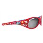 Widdle Gifts Ltd Paw Patrol Lunettes de soleil pour enfant avec motif personnages de Pat' Patrouille Protection UV 100 % pour le