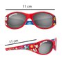 Widdle Gifts Ltd Paw Patrol Lunettes de soleil pour enfant avec motif personnages de Pat' Patrouille Protection UV 100 % pour le