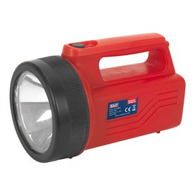 Sealey AK427 Krypton Weatherproof Lantern