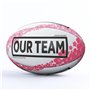 Gilbert Ballon Rugby Supporter Japon, taille 5