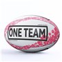 Gilbert Ballon Rugby Supporter Japon, taille 5