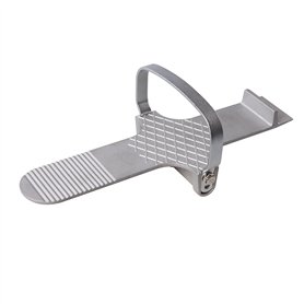 Silverline CB85 Lève-plaque/lève-porte 30 cm
