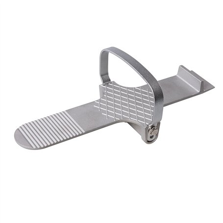 Silverline CB85 Lève-plaque/lève-porte 30 cm