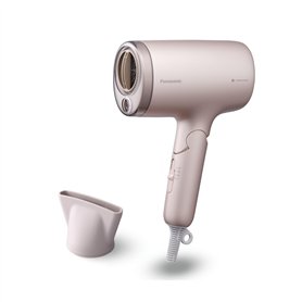 Panasonic EH-NA7M-P825 Sèche-Cheveux Nanoe pour des Cheveux Brillants